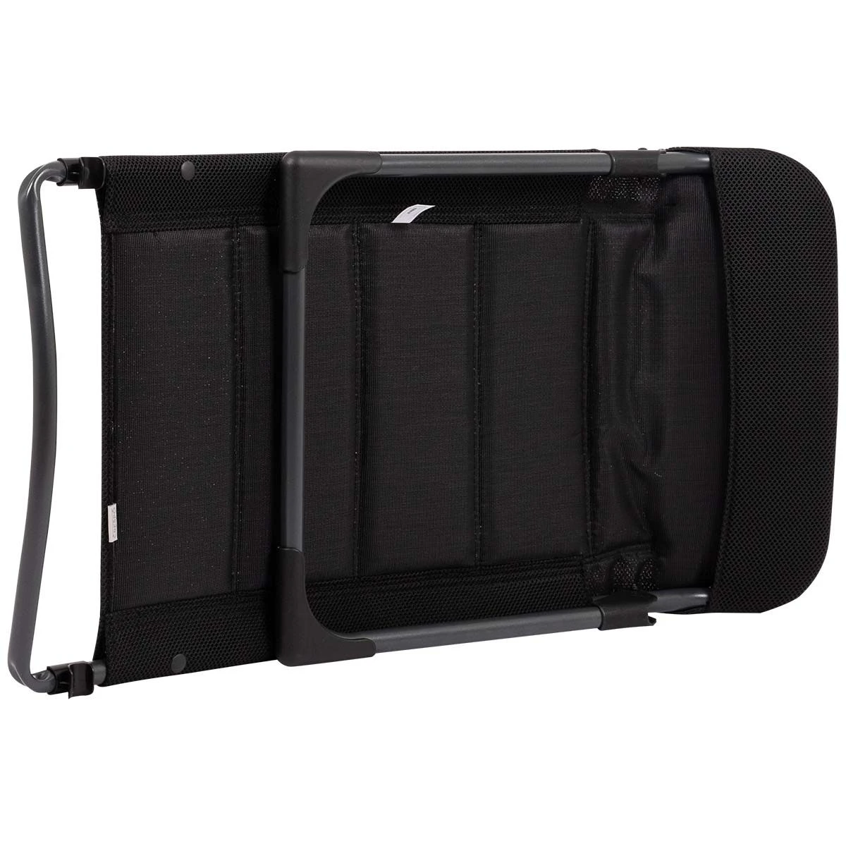 Crespo RP/215 Air-Deluxe Voetenbank - Black - Afbeelding 3