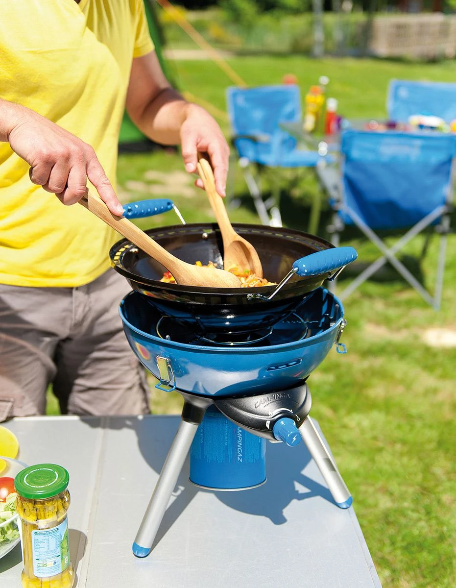 Campingaz Party Grill 400 CV Gasbarbecue - Afbeelding 3