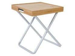 Wander Wonder Bamboe Viskruk Met Oplegblad