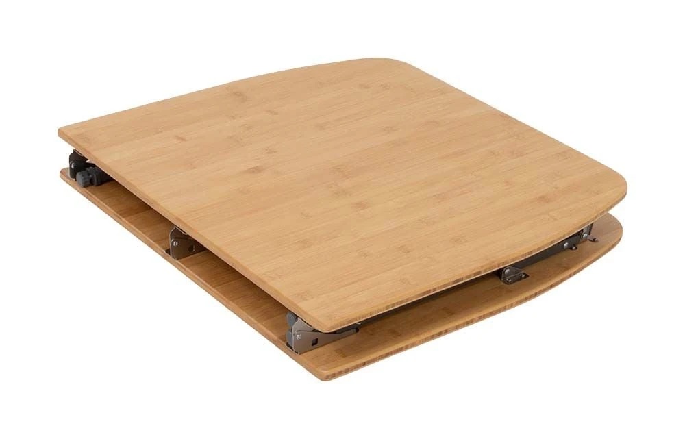 Bo-Camp Urban Outdoor Islington 120 X 70 Cm Ovale Tafel - Afbeelding 3