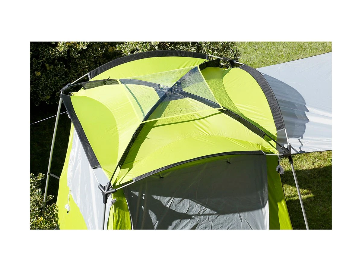 Brunner Chef II Outdoor Keukentent - Afbeelding 4