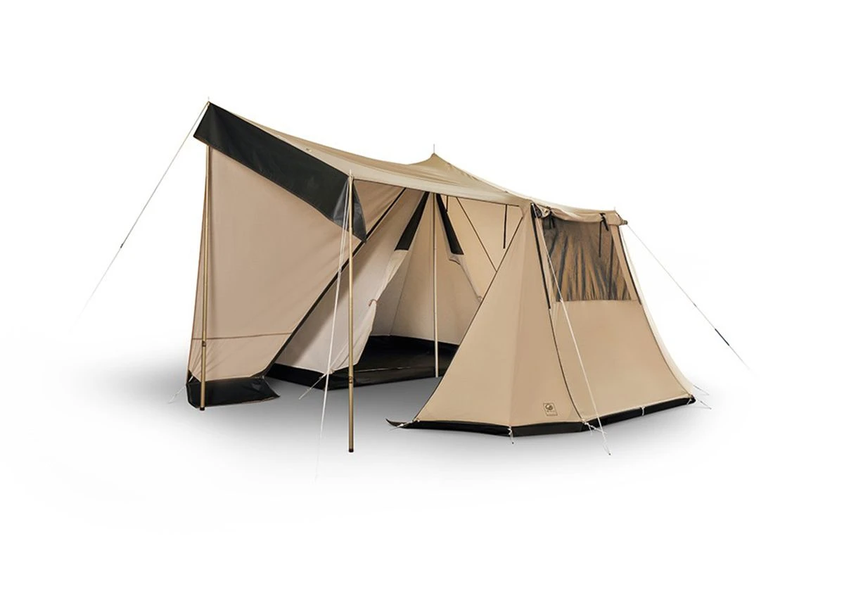 ESVO Acoma Lichtgewicht Tent - Afbeelding 2