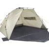 Uquip Speedy XL Strandtent - Sand