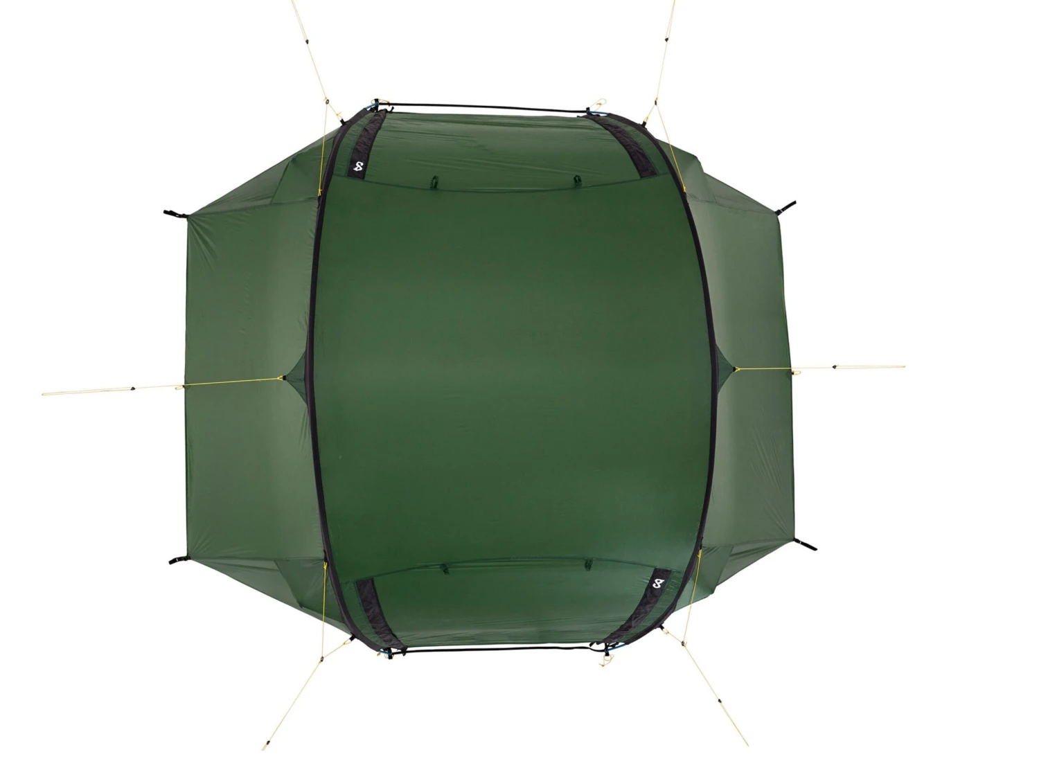 Wechsel Pioneer Tunneltent - Afbeelding 3