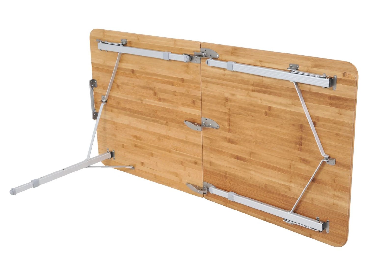 Obelink Bamboo 140 Tafel - Afbeelding 4