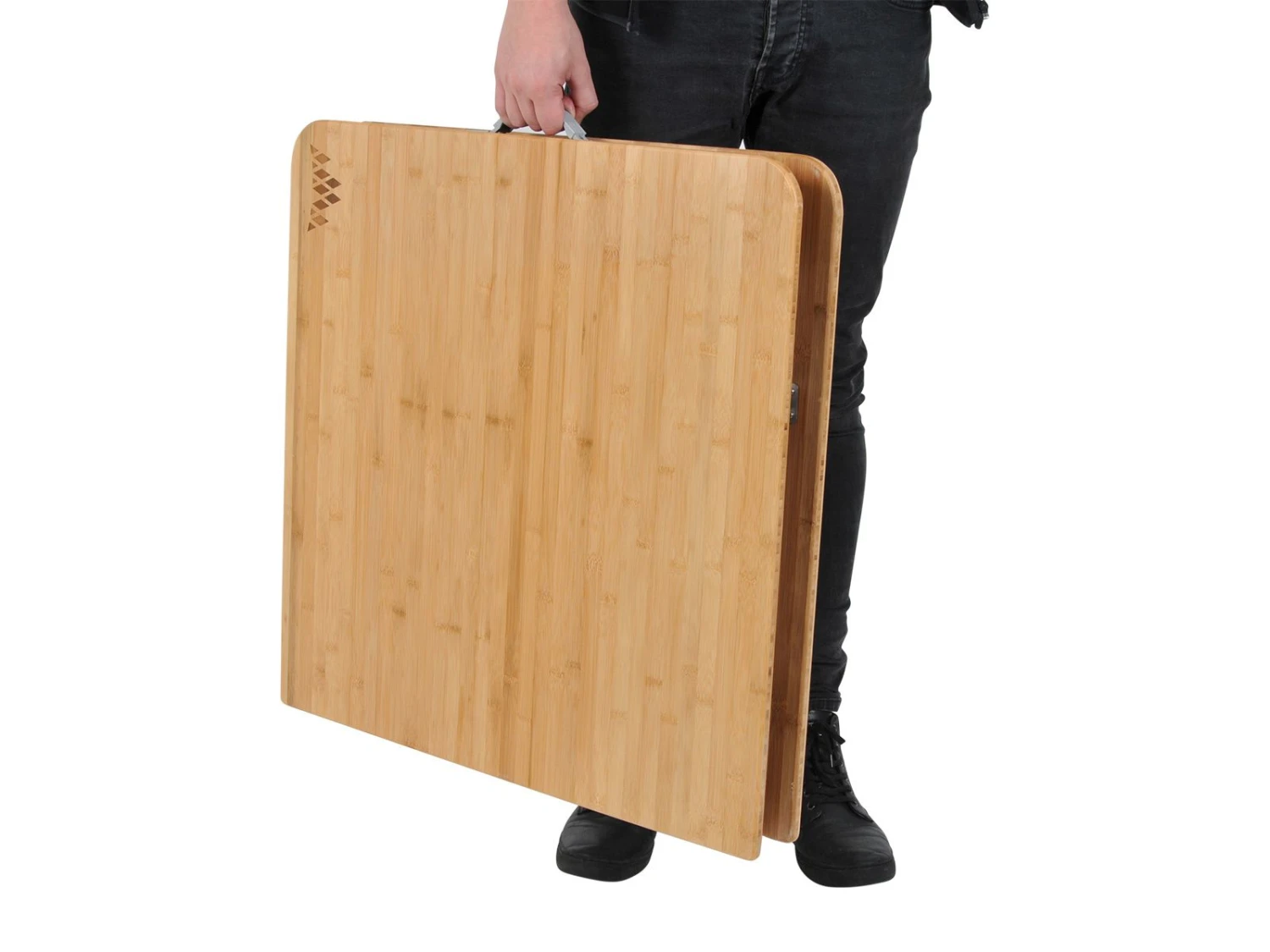 Obelink Bamboo 140 Tafel - Afbeelding 6