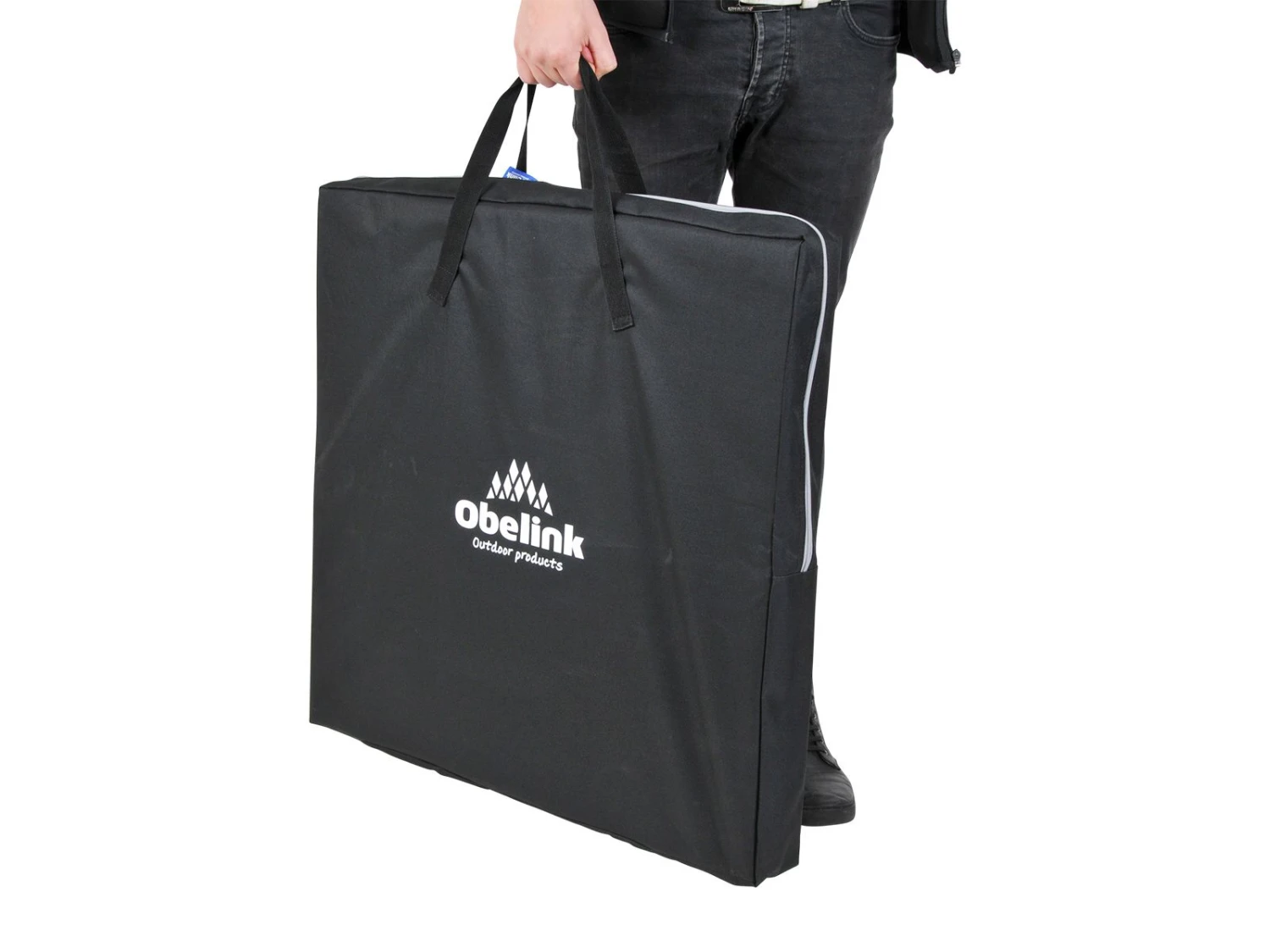 Obelink Bamboo 140 Tafel - Afbeelding 7