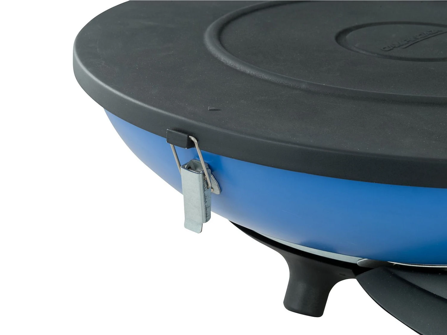 Campingaz Party Grill Compact 600 50 Mbar Gasbarbecue - Afbeelding 3