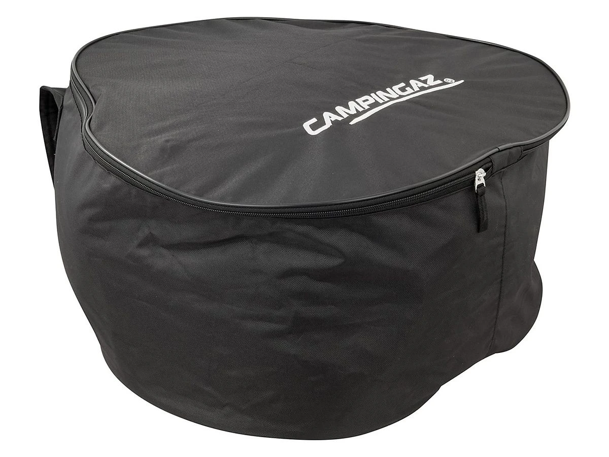 Campingaz Party Grill Compact 600 50 Mbar Gasbarbecue - Afbeelding 5