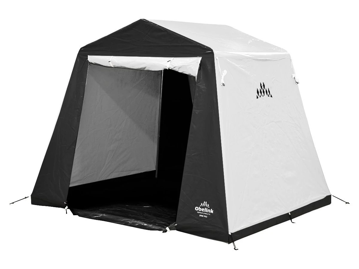 Obelink Vivo Schuurtent