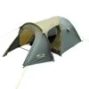 Origin Outdoors Hyggelig 2-persoons Tent - Grey