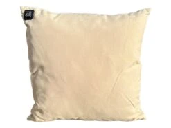 Merkloos Warmpi® Outdoor Verwarmd Sierkussen - Beige