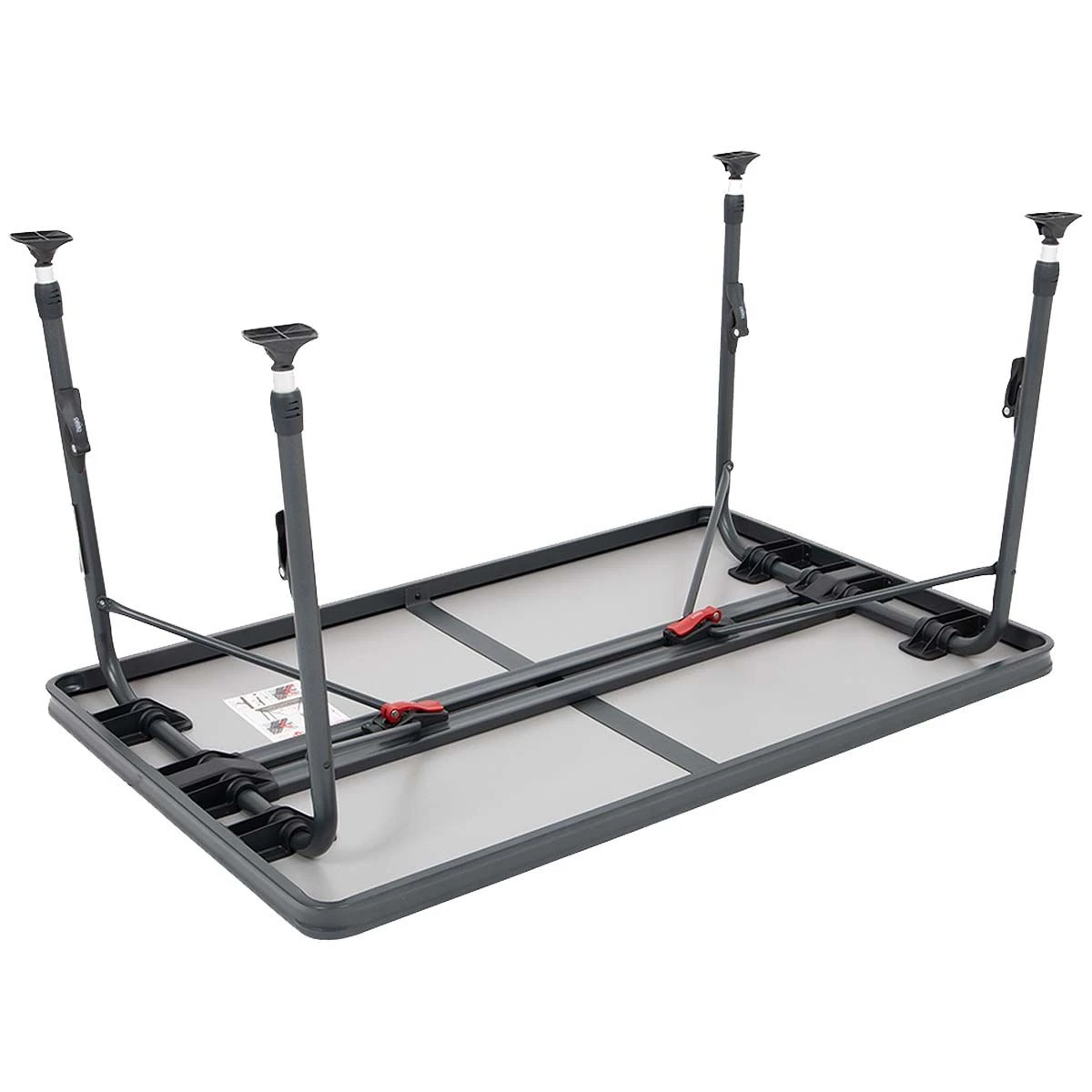 Crespo AP-247 110 X 70 Cm Tafel - Afbeelding 6