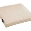 Merkloos Warmpi Verwarmd Outdoor Zitkussen - Beige