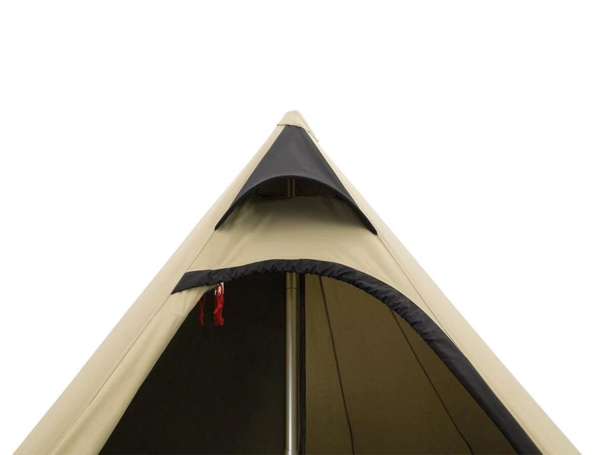 Robens Fairbanks Grande Bell-tent - Afbeelding 3