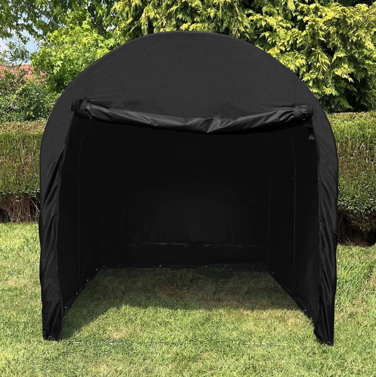 Monstershop XL Fiets Opbergtent - Afbeelding 4
