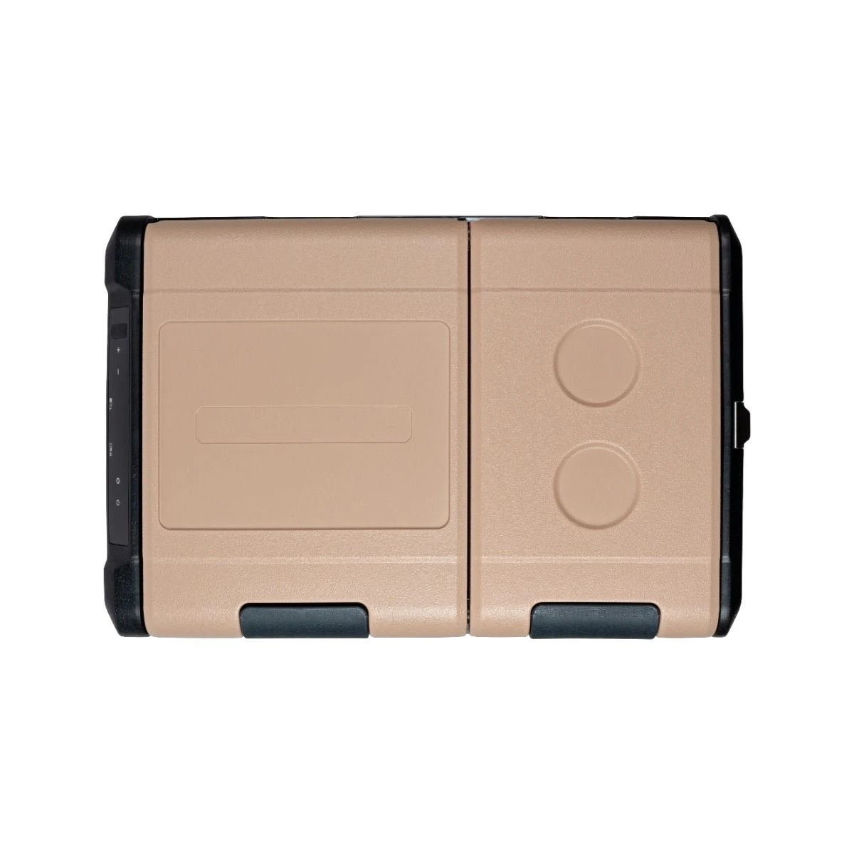 Steamy-E Dual Zone 55 Elektrische Koelbox - Afbeelding 4