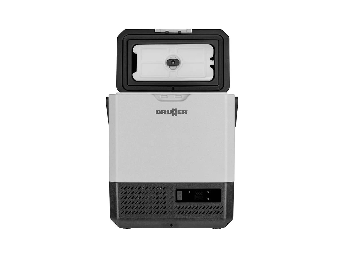 Brunner Polarys Portafreeze Koelbox - 8 Liter - Afbeelding 4