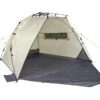 Uquip Speedy Strandtent - Sand