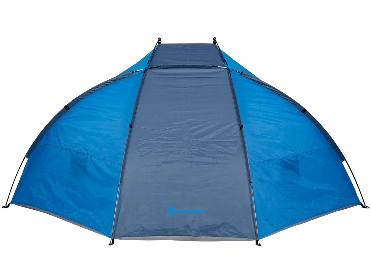 Waimea Bastion Strandtent Blauw