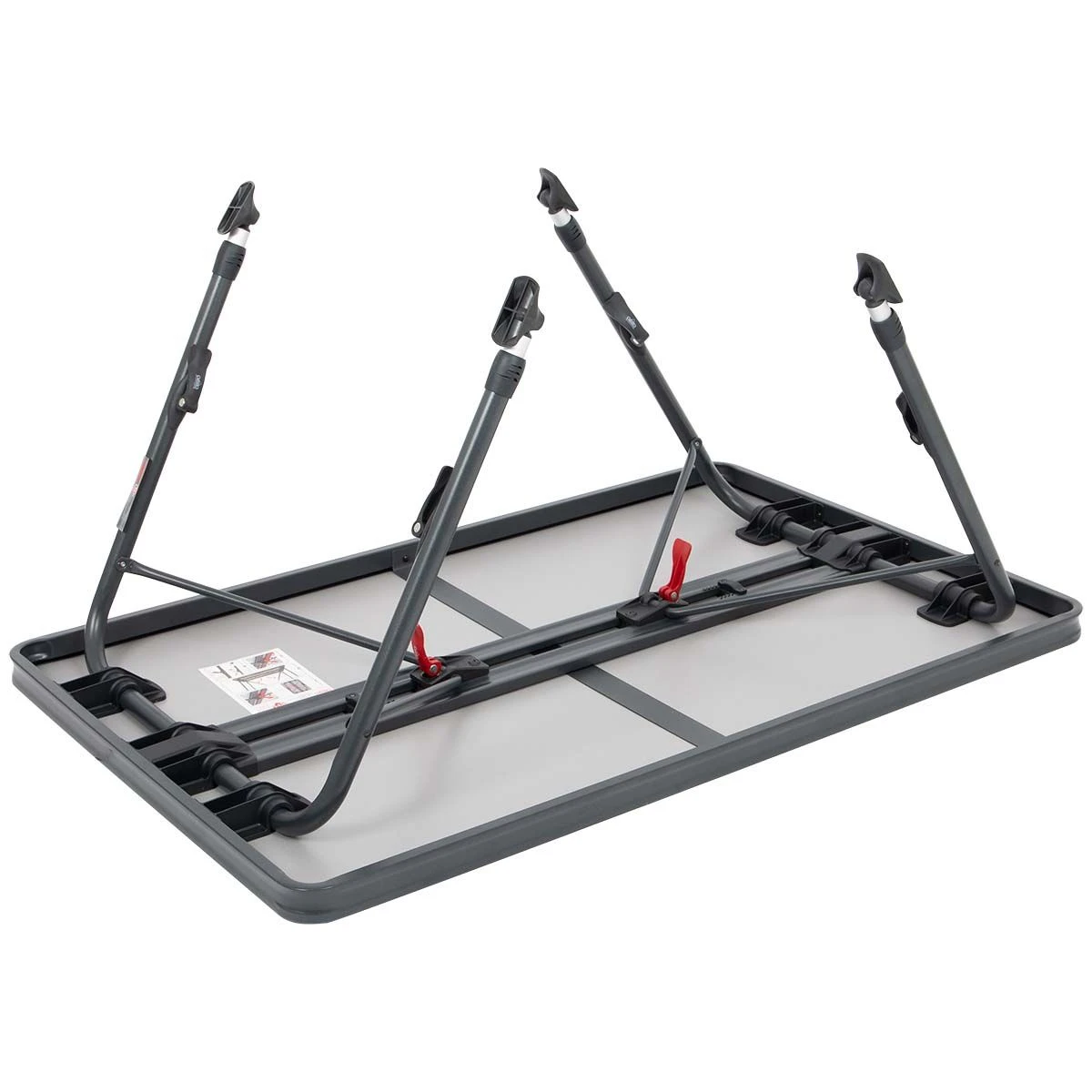 Crespo AP-247 110 X 70 Cm Tafel - Afbeelding 5