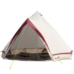 Skandika Comanche 8 Tipi Bell Tent
