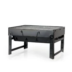 Decopatent Inklapbare Houtskool Barbecue