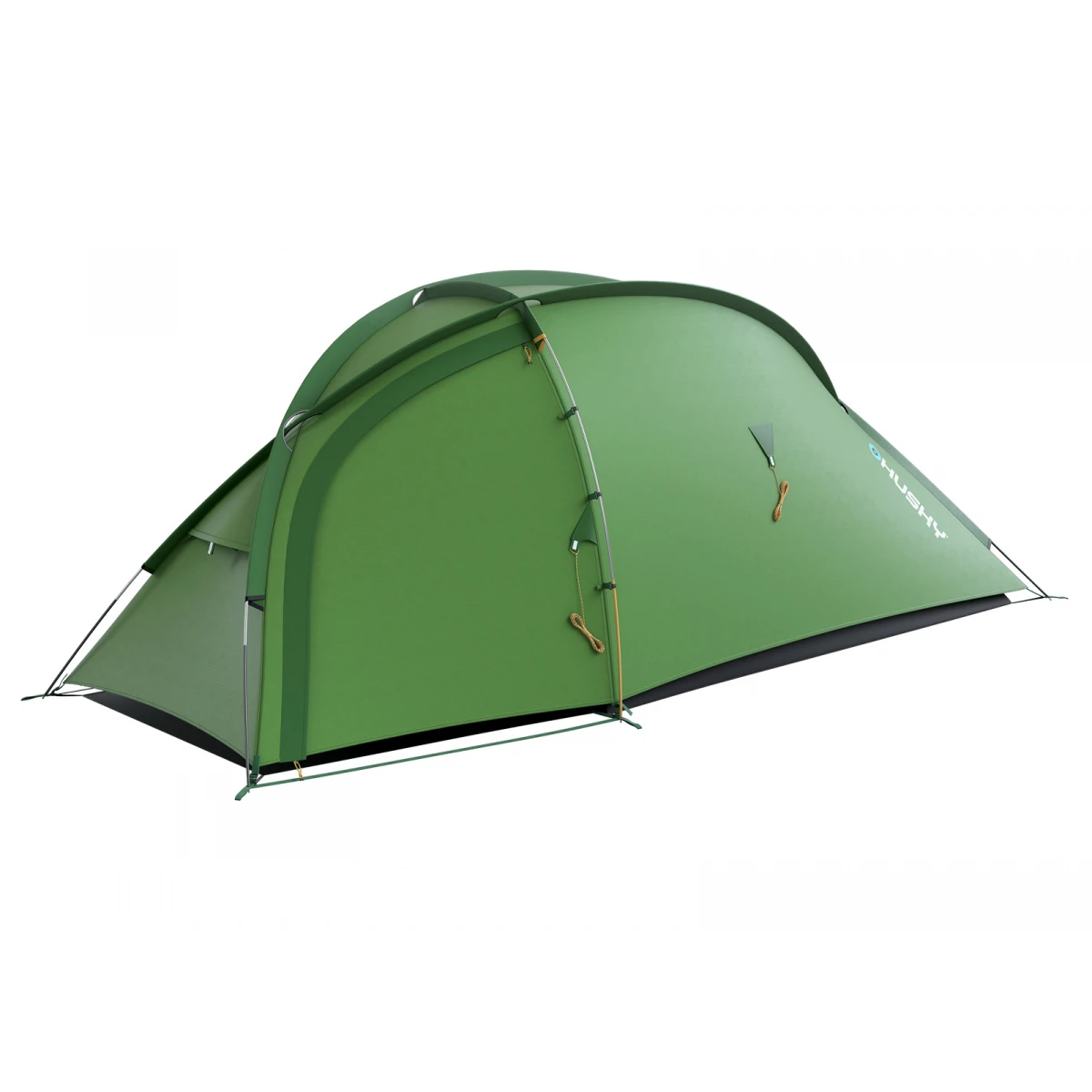 Husky Tent Bronder 4 Tunneltent