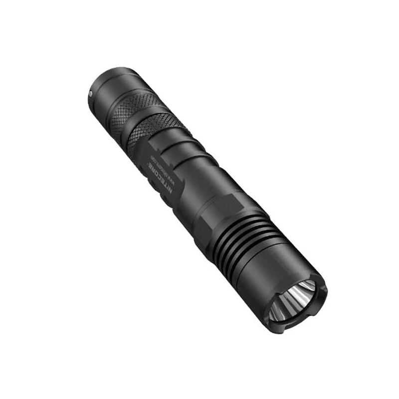 NiteCore P10 V2 Zaklamp - Afbeelding 2