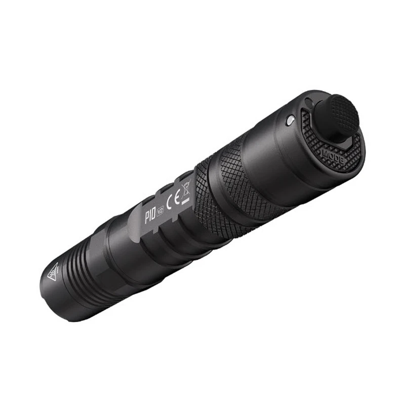 NiteCore P10 V2 Zaklamp - Afbeelding 5