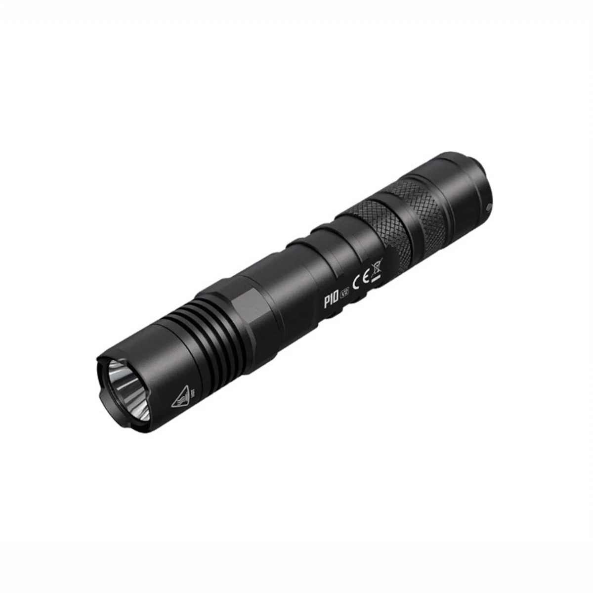 NiteCore P10 V2 Zaklamp