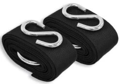 AMANKA 6,4 Meter Hangmat Bevestiging