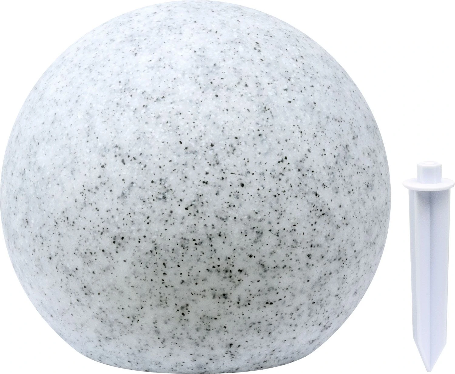 Schwaiger 20 Cm RGB LED Solar Buitenverlichting - Afbeelding 3