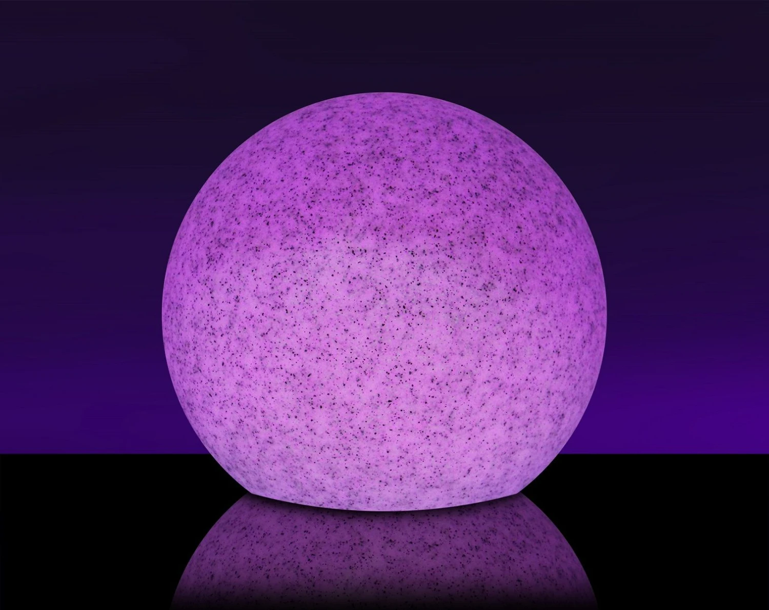 Schwaiger 20 Cm RGB LED Solar Buitenverlichting - Afbeelding 4