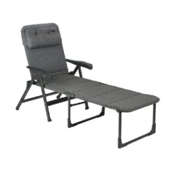 Crespo AP-733/76 Tex Supreme Zit-/ligstoel