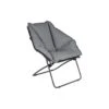 Bo-Camp Urban Outdoor Silvertown Moon Chair