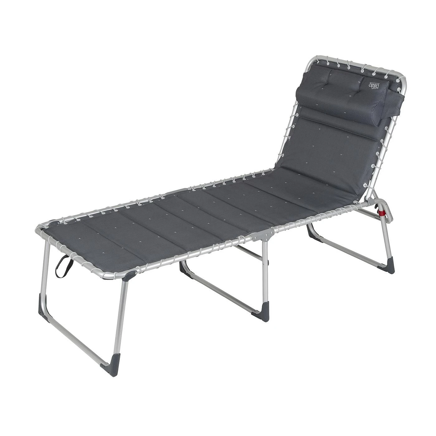 Crespo AL-364/40 Deluxe Ligbed - Afbeelding 4