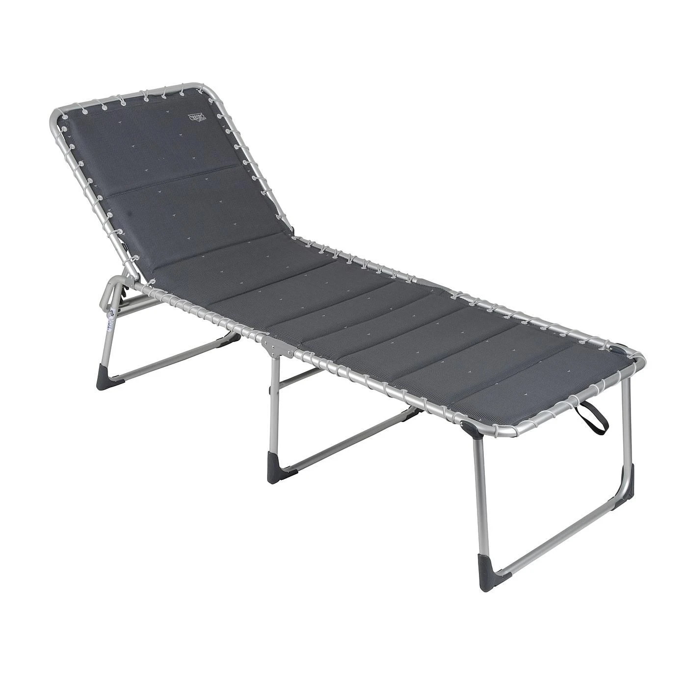 Crespo AL-364/40 Deluxe Ligbed - Afbeelding 2