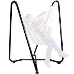AMANKA 155 Cm Kinderen Hangstoel Frame