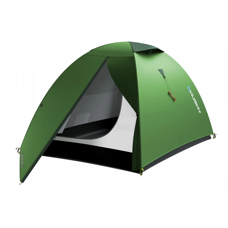 Husky Outdoor Extreme Light Bret 2 Lichtgewicht Tent - Afbeelding 2