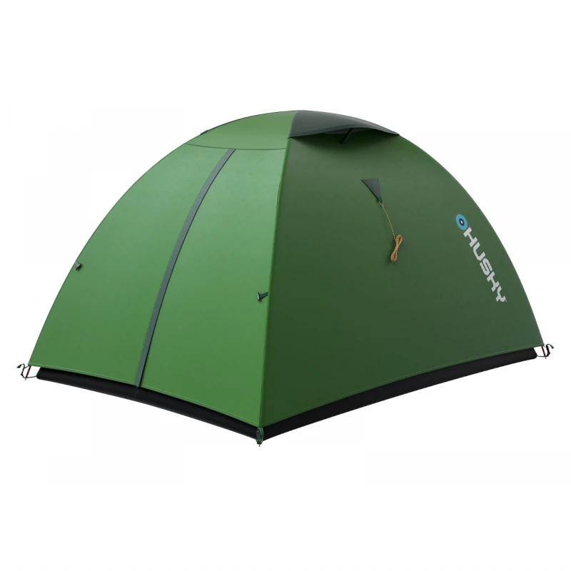 Husky Outdoor Extreme Light Bret 2 Lichtgewicht Tent - Afbeelding 4