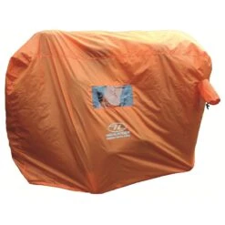 Merkloos Highlander Emergency Survival Shelter 2-3 Noodtent