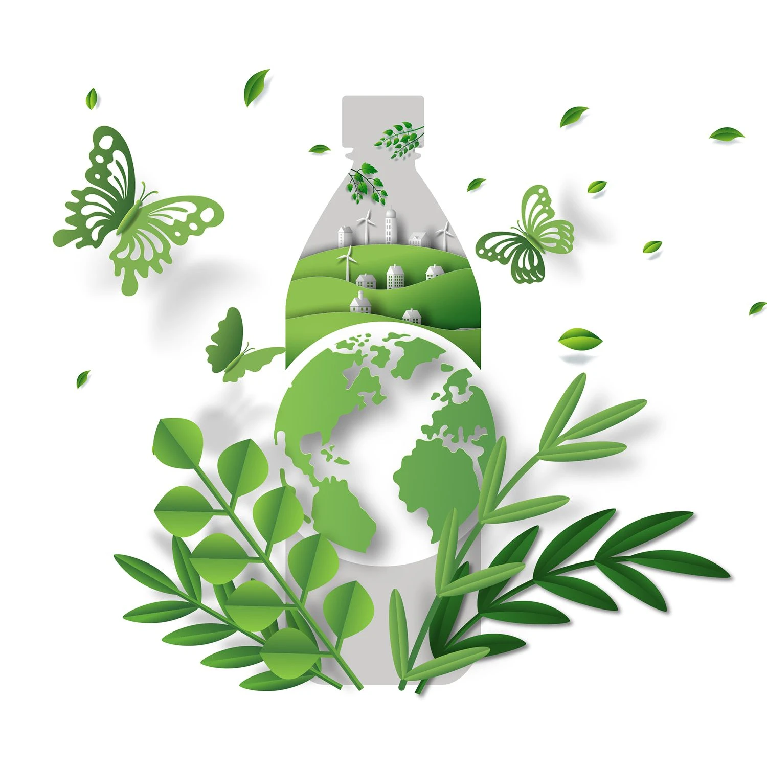 TAMBU Haika 4 Koepeltent - Afbeelding 6