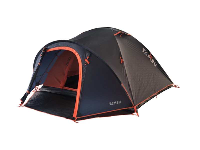 TAMBU Haika 4 Koepeltent