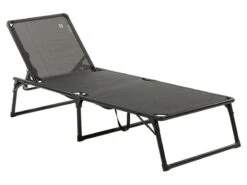 Travellife Como Blend Grey Ligbed