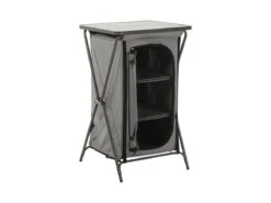 Travellife Toledo Lage Opbergkast