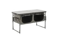 Travellife Toledo Opvouwbaar Brede Opbergkast