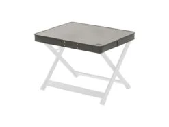 Travellife Cosa Voetenbank Tafelblad