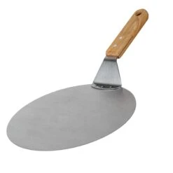 Merkloos Nonna Ø25,5 Cm Pizzaschep