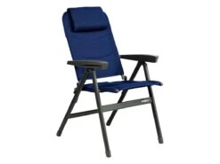 Westfield Performance Advancer Ergofit Klapstoel - Blue